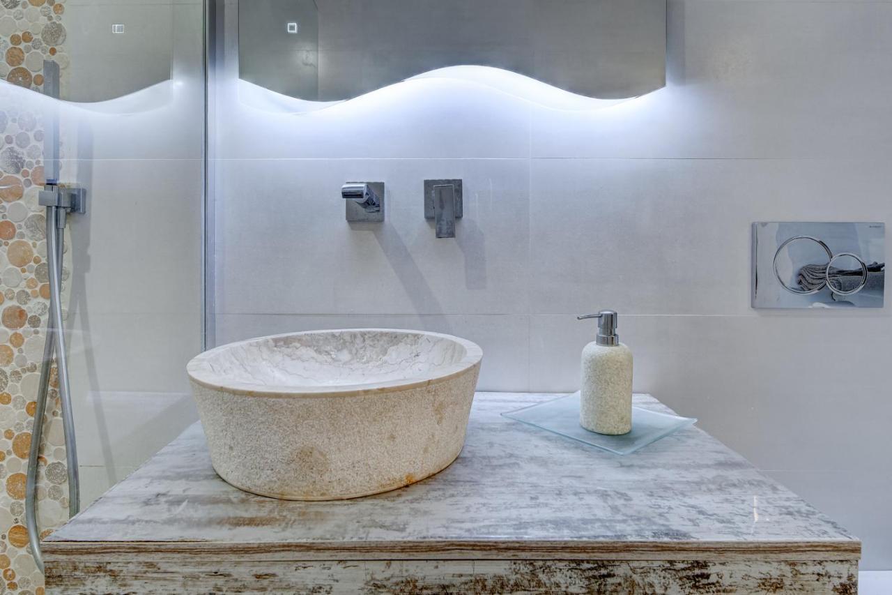 Precioso Apartamento Cercano Al Mar, Parking, 4 Pax Хондаррибиа Экстерьер фото