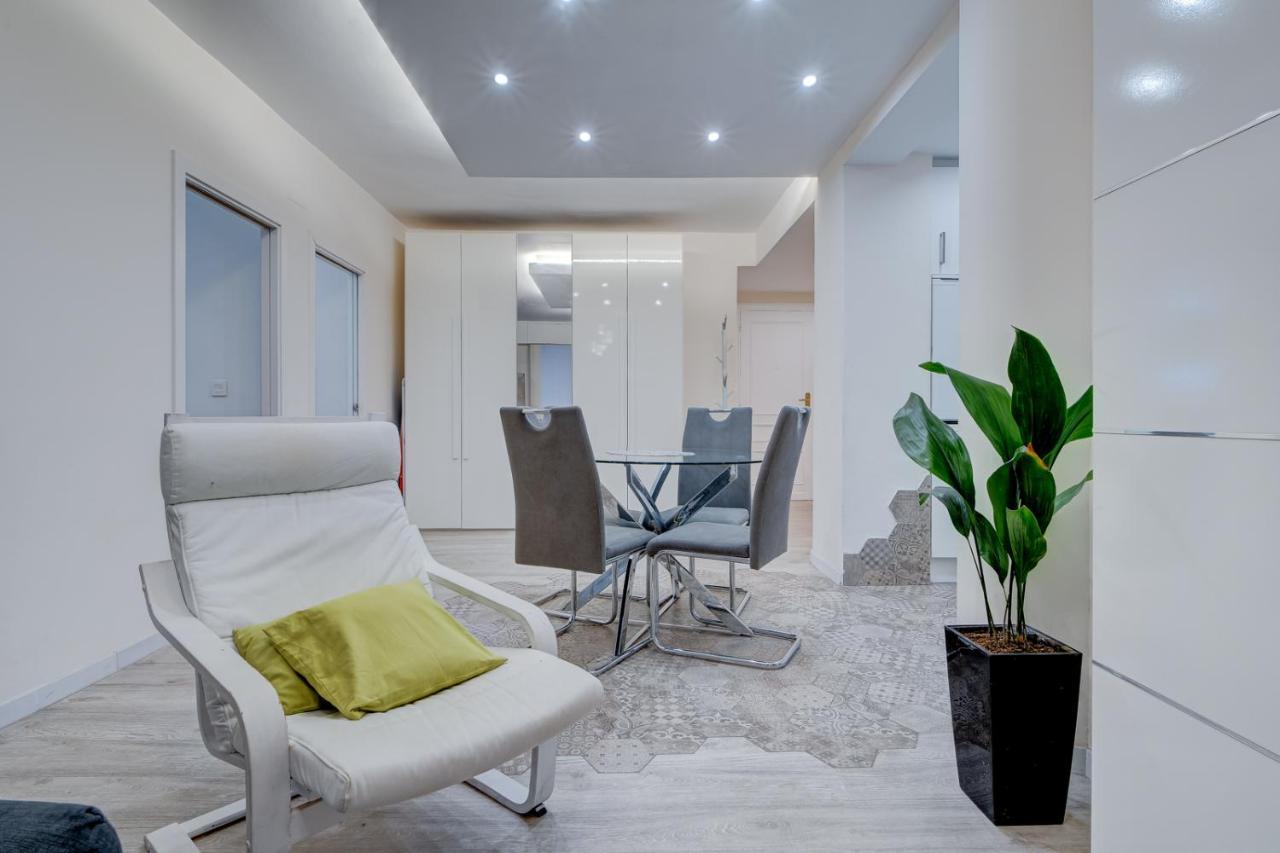 Precioso Apartamento Cercano Al Mar, Parking, 4 Pax Хондаррибиа Экстерьер фото