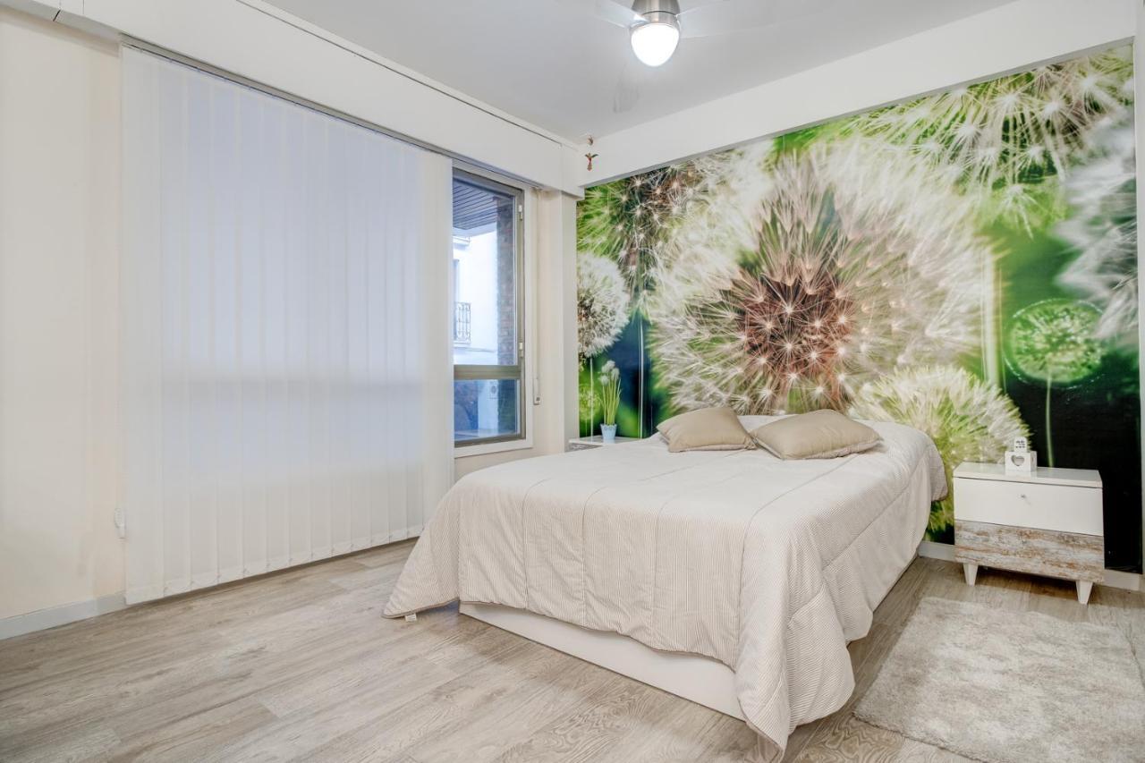 Precioso Apartamento Cercano Al Mar, Parking, 4 Pax Хондаррибиа Экстерьер фото