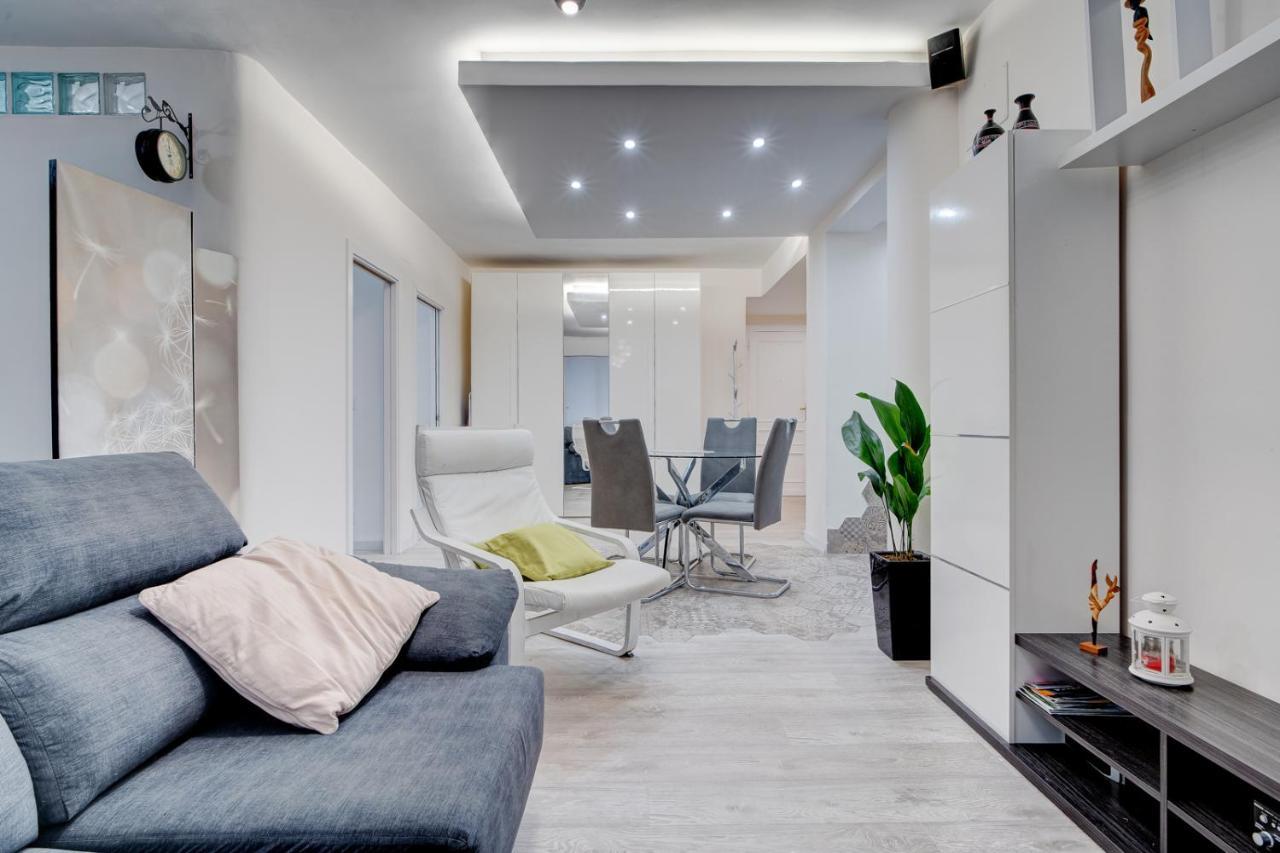 Precioso Apartamento Cercano Al Mar, Parking, 4 Pax Хондаррибиа Экстерьер фото