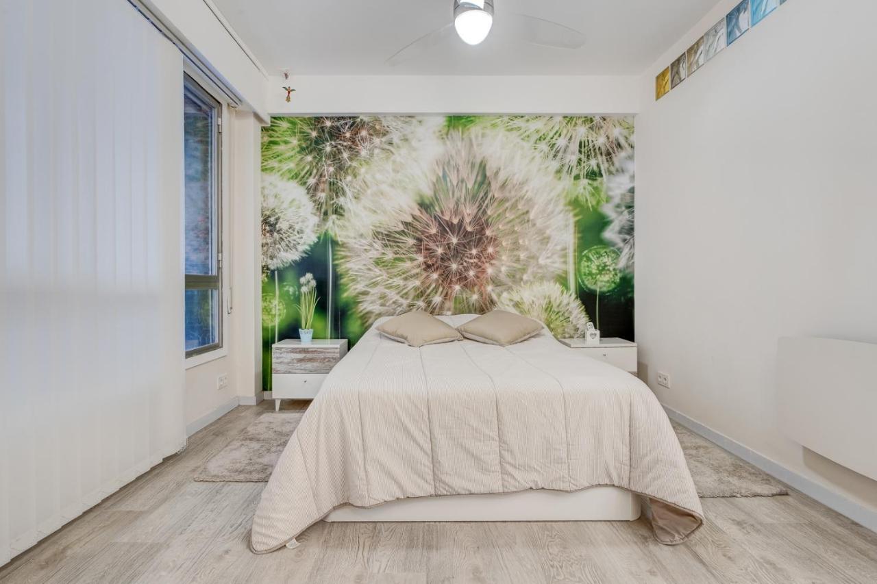 Precioso Apartamento Cercano Al Mar, Parking, 4 Pax Хондаррибиа Экстерьер фото