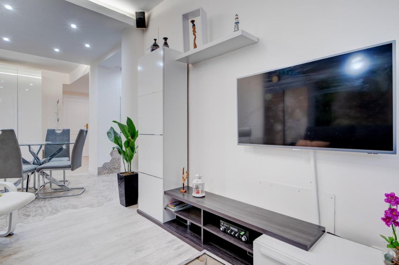 Precioso Apartamento Cercano Al Mar, Parking, 4 Pax Хондаррибиа Экстерьер фото