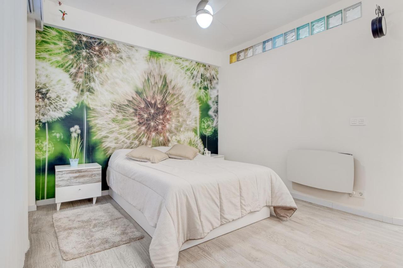 Precioso Apartamento Cercano Al Mar, Parking, 4 Pax Хондаррибиа Экстерьер фото