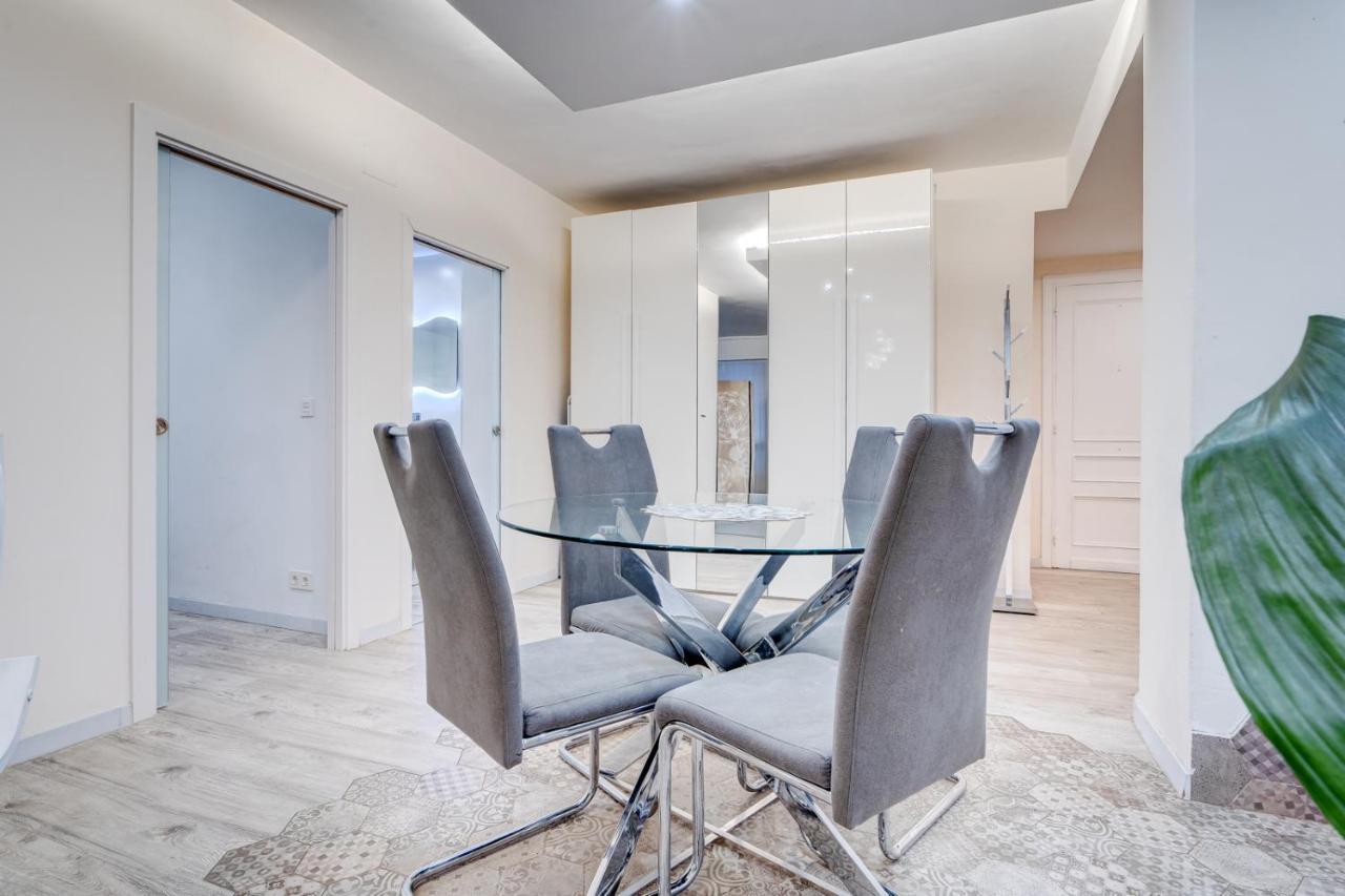 Precioso Apartamento Cercano Al Mar, Parking, 4 Pax Хондаррибиа Экстерьер фото